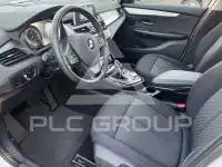 2022 BMW 218