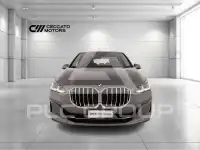 2022 BMW 218