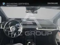 2022 BMW 218
