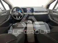2022 BMW 218