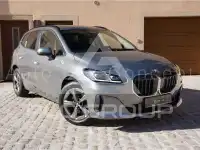 2022 BMW 218