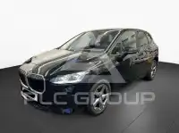 2022 BMW 218