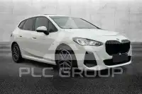 2022 BMW 218
