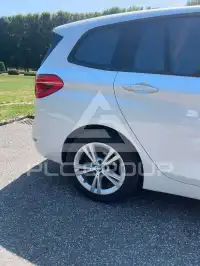 2022 BMW 218
