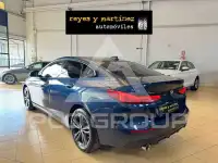 2022 BMW 218