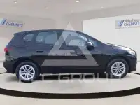 2022 BMW 218