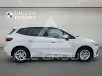 2022 BMW 218