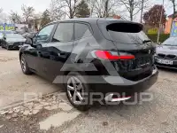 2022 BMW 218