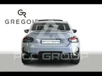 2022 BMW 218