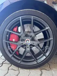 2022 BMW 218