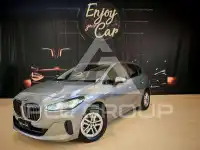 2022 BMW 218