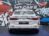 2022 BMW 218