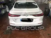 2022 BMW 218