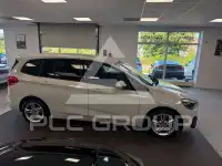 2022 BMW 218