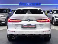 2022 BMW 218