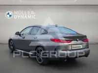 2022 BMW 218