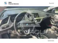 2022 BMW 218