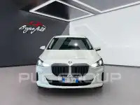 2022 BMW 218