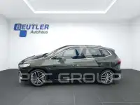 2022 BMW 218