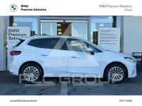 2022 BMW 218