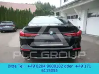2022 BMW 218