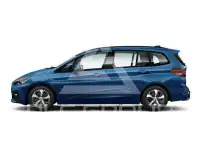 2022 BMW 218