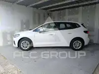 2022 BMW 218