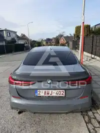 2022 BMW 218