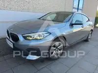 2022 BMW 218