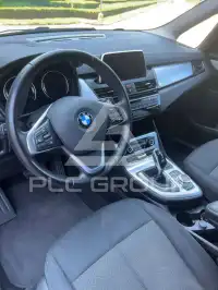2022 BMW 218