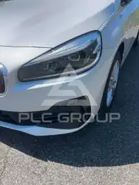 2022 BMW 218