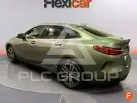 2022 BMW 218