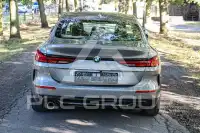 2022 BMW 218