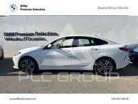 2022 BMW 218