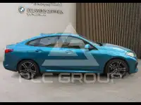 2022 BMW 218