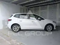 2022 BMW 218