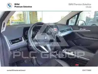 2022 BMW 218