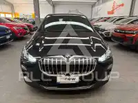 2022 BMW 218