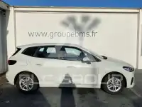 2022 BMW 218