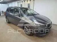 2022 BMW 218