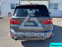 2022 BMW 218
