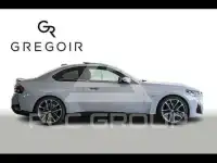 2022 BMW 218