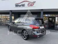 2022 BMW 218
