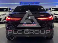 2022 BMW 218