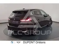 2022 BMW 218