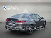 2022 BMW 218