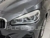 2022 BMW 218