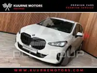 2022 BMW 218