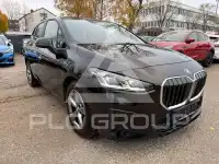 2022 BMW 218