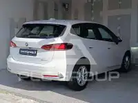2022 BMW 218